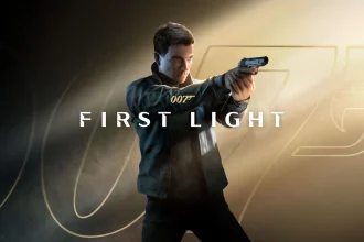007 First Light Game for PC Crack Watch