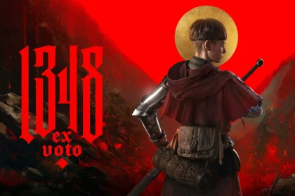 1348 Ex Voto Game for PC Crack Status Watch