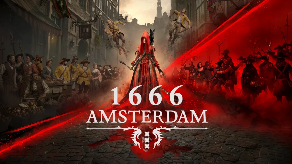 Current image: 1666 Amsterdam Game for PC Crack Status