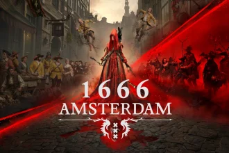 1666 Amsterdam Game for PC Crack Status