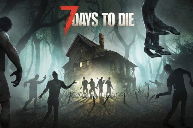 7 Days to Die Game for PC Crack Watch