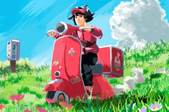 A Pizza Delivery Game for PC Crack Watch