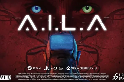 A.I.L.A Game PC Crack Watch