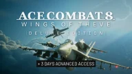 ACE COMBAT 8: WINGS OF THEVE