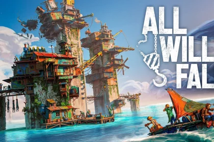 ALL WILL FALL Game for PC Crack Status Watch