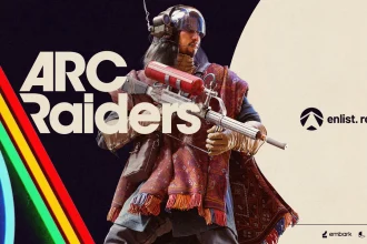 ARC Raiders Game for PC Crack Watch