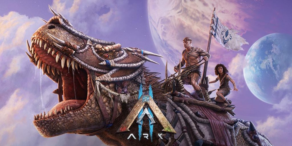 Current image: ARK 2 Game for PC Crack Watch