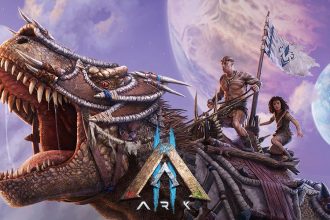 ARK 2 Game for PC Crack Watch