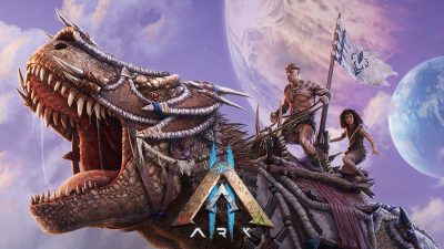 ARK 2