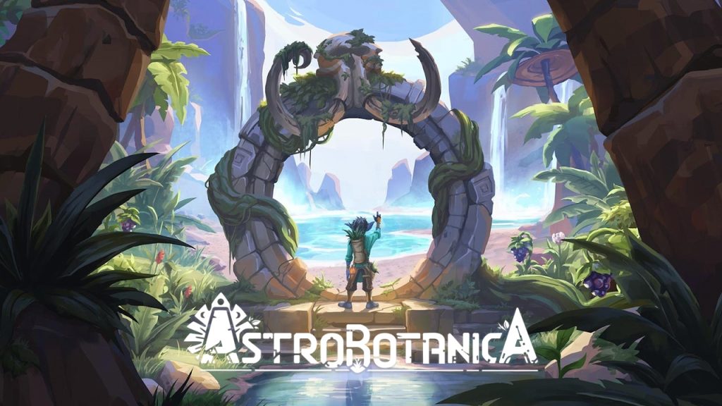 Current image: ASTROBOTANICA Game for PC Crack Status Watch