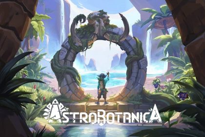 ASTROBOTANICA Game for PC Crack Status Watch