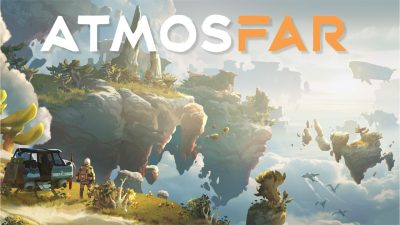 ATMOSFAR