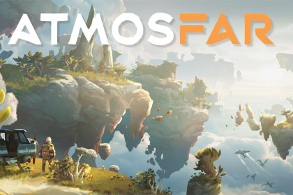 ATMOSFAR Game for PC Crack Watch
