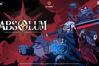 AbsolumGame for PC Crack Watch