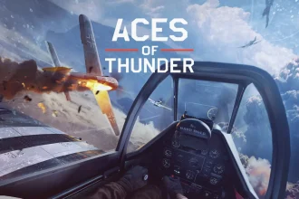 Aces of Thunder Game for PC Crack Status Watch