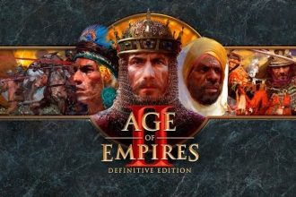 Age of Empires II Definitive Edition Game for PC Crack Watch