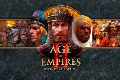 Age of Empires II Definitive Edition Game for PC Crack Watch