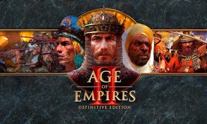 Age of Empires II Definitive Edition Game for PC Crack Watch