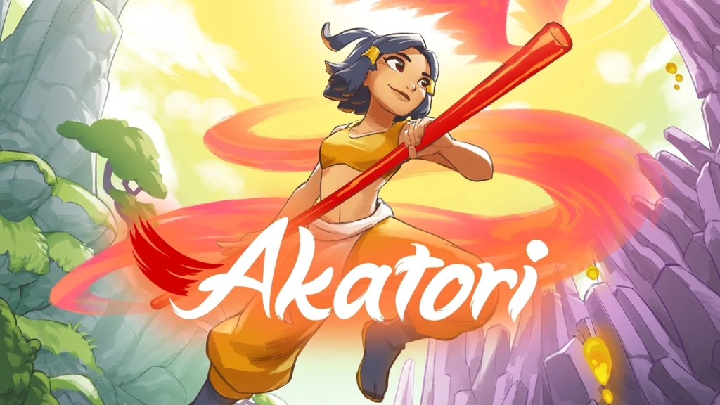 Current image: Akatori Game for PC Crack Status