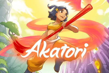 Akatori Game for PC Crack Status