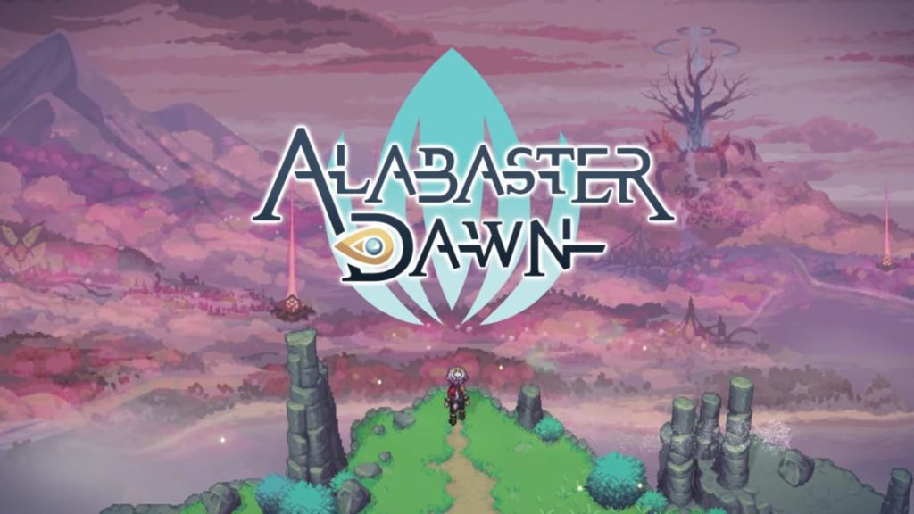 Current image: Alabaster Dawn Game for PC Crack Watch