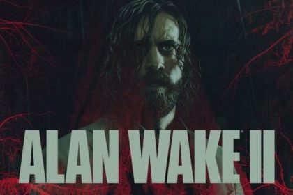 Alan Wake II Game for PC Crack Watch