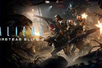 Aliens Fireteam Elite 2 Game for PC Crack Status
