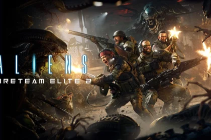 Aliens Fireteam Elite 2 Game for PC Crack Status