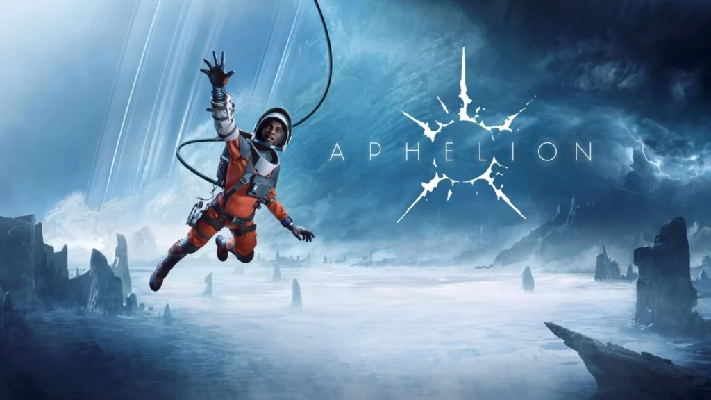 Current image: Aphelion Game for PC Crack Watch