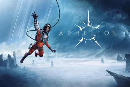 Aphelion Game for PC Crack Watch