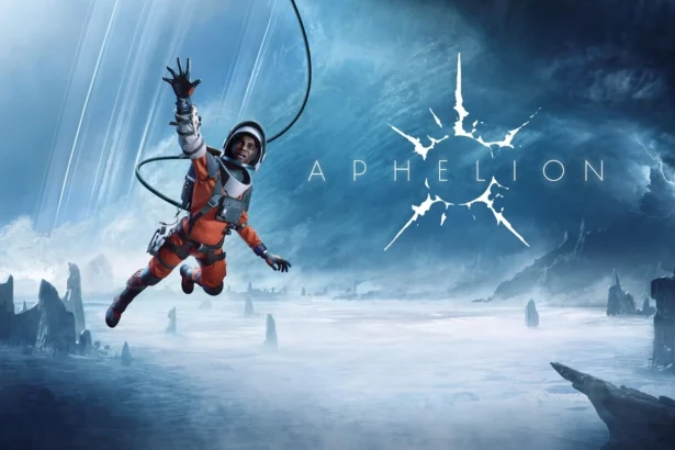 Aphelion Game for PC Crack Watch