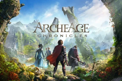 ArcheAge Chronicles Game for PC Crack Watch
