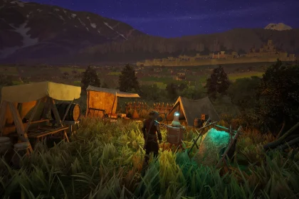 Ars Notoria Game for PC Crack Watch