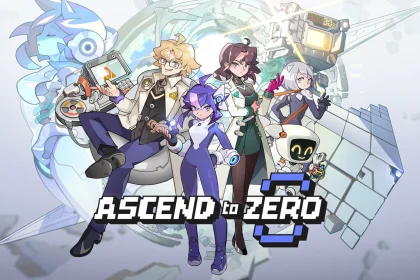 Ascend to ZERO Game for PC Crack Status Watch