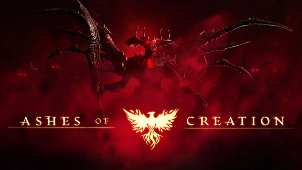 Current image: Ashes of Creation Game for PC Crack Watch