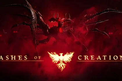 Ashes of Creation Game for PC Crack Watch