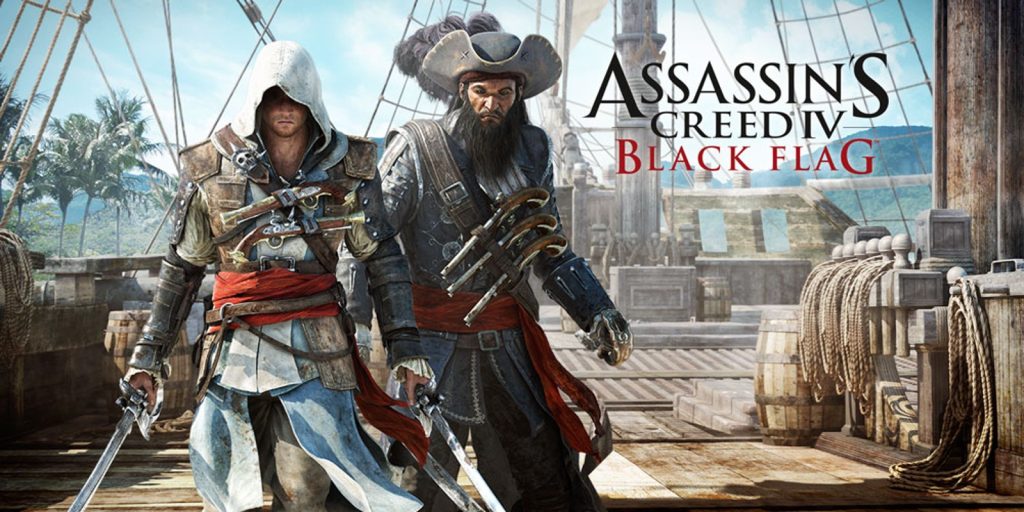 Current image: Assassin’s Creed IV Black Flag Game PC Crack Watch