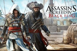 Assassin’s Creed IV Black Flag Game PC Crack Watch