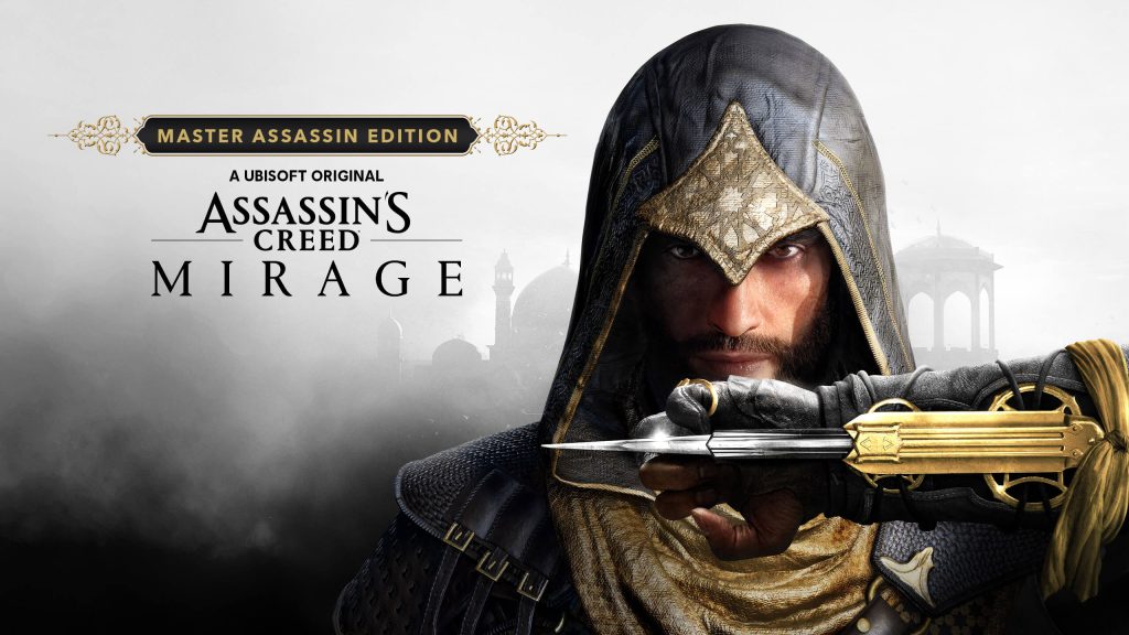 The current image has no alternative text. The file name is: Assassins-Creed-Mirage-Master-Assassin-Edition-Game-for-PC-Crack-Watch.jpg