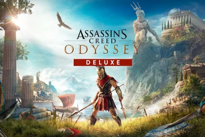 Assassin’s Creed Odyssey Game PC Crack Watch