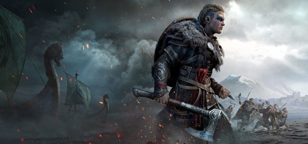 Current image: Assassin’s Creed Valhalla Game for PC Crack Watch