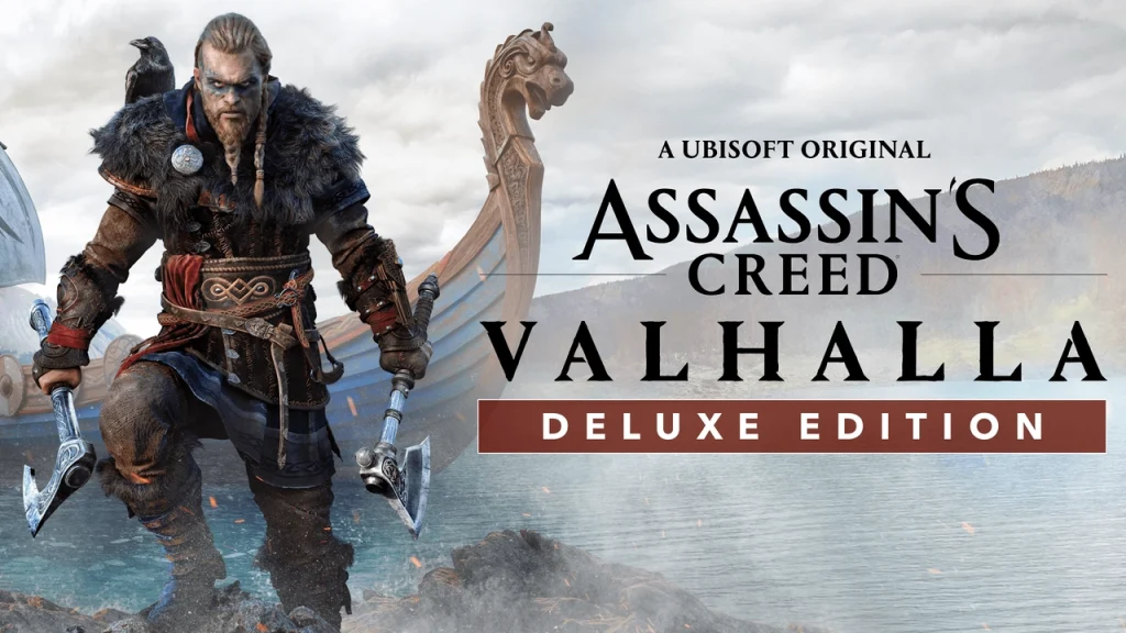 Current image: Assassin’s Creed Valhalla Game for PC Crack Watch