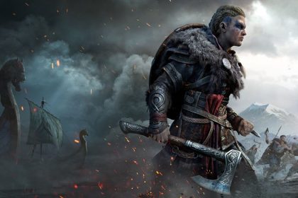 Assassin’s Creed Valhalla Game for PC Crack Watch