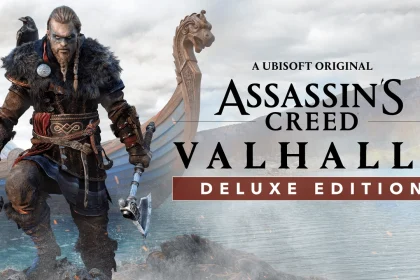 Assassin’s Creed Valhalla Game for PC Crack Watch