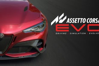 Assetto Corsa EVO Game for PC Crack Watch