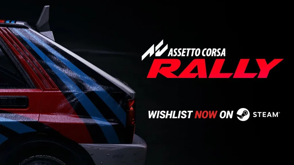 Current image: Assetto Corsa Rally Game PC Crack Watch