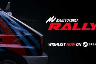 Assetto Corsa Rally Game PC Crack Watch