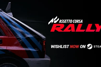 Assetto Corsa Rally Game PC Crack Watch