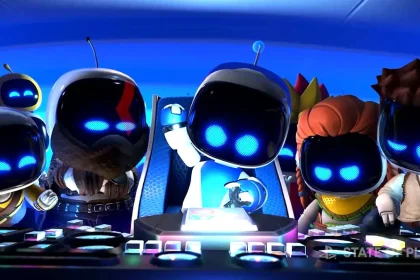 Astro Bot Game for PC Crack Watch
