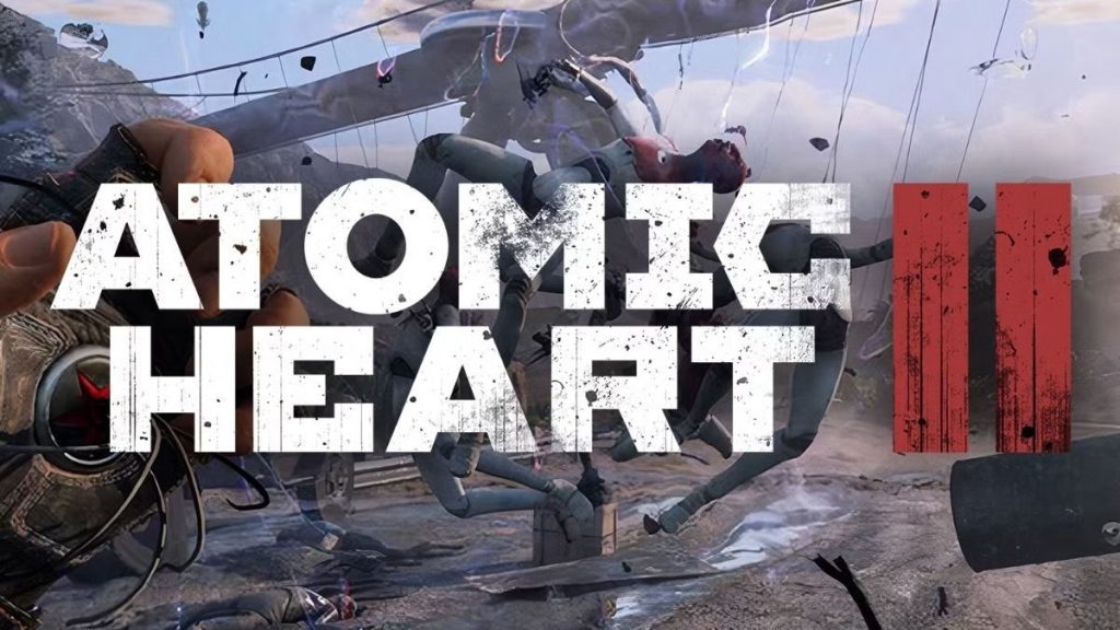 Current image: Atomic Heart 2 Game for PC Crack Watch